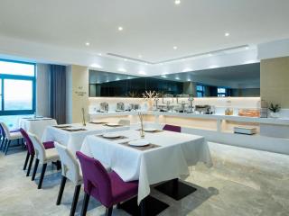 Lavande Hotel Shanwei Haifeng Fenghuang New City Tianhong Plaza - 8