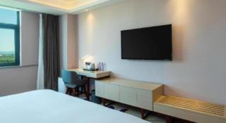 Lavande Hotel Shanwei Haifeng Fenghuang New City Tianhong Plaza - 6