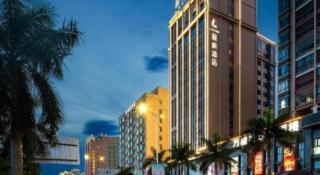 Lavande Hotel Shanwei Haifeng Fenghuang New City Tianhong Plaza - 5