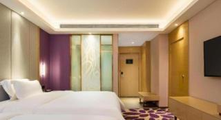 Lavande Hotel Shanwei Haifeng Fenghuang New City Tianhong Plaza - 4