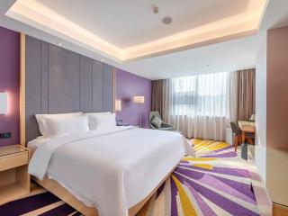 Lavande Hotel Dongguan Shijie Jiarong Shopping Plaza Liuhua Metro Station - 9