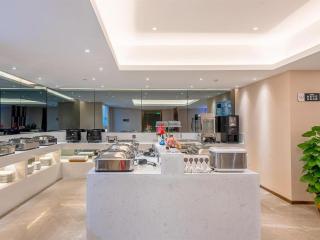Lavande Hotel Dongguan Shijie Jiarong Shopping Plaza Liuhua Metro Station - 4