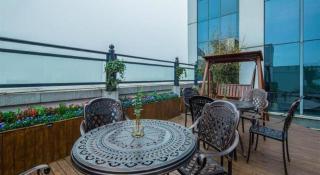 Lavande Hotel Changsha West Jiefang Road Furong Plaza - 7