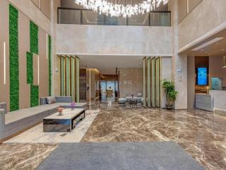 Lavande Hotel Pingnan Financial Investment Building - Pingnan - 5