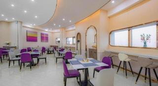 Lavande Hotel Changsha West Jiefang Road Furong Plaza - 6