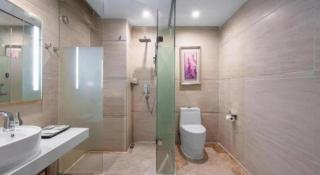 Lavande Hotel Maoming High-speed Railway Station Xinfu Road - 2