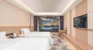 Lavande Hotel Foshan Shunde Daliang Qinghuiyuan Shihu Road - 1