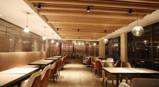 Lavande Hotel Nanchong Xihua Shida - 2