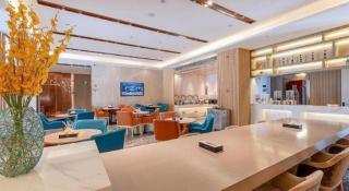 Lavande Hotel Zhongshan Shiqi Daxinxinduhui North Zhongshan Station - 7