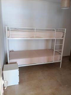 Oikonomou Villas 1 - 4