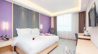Lavande Hotel Beijing Yizhuang Economic Development Zone - 3