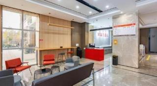 Thank Inn Henan Zhoukou Chuanhui District Zhoukou Avenue Municipal Government - 8