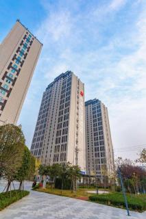 Thank Inn Henan Zhoukou Chuanhui District Zhoukou Avenue Municipal Government - 5