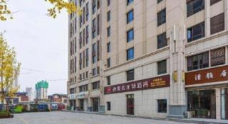 Thank Inn Henan Zhoukou Chuanhui District Zhoukou Avenue Municipal Government - 2