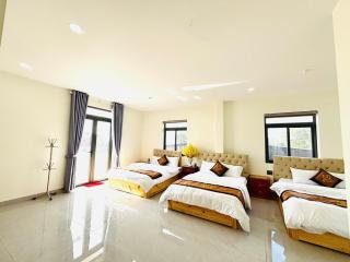 Khách sạn QUỐC TUẤN - 6