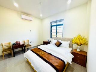 Khách sạn QUỐC TUẤN - 1