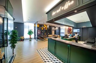 City Comfort Premier Hotel Liuzhou Wuxing Pedestrian Street Jinggu Building - 8