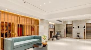City Comfort Inn Tangshan Railway Station Lunan District Government - 4