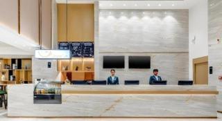 City Comfort Inn Tangshan Railway Station Lunan District Government - 3