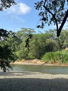Casa de Verano en Río de Chepo con billar y gazebo - 6