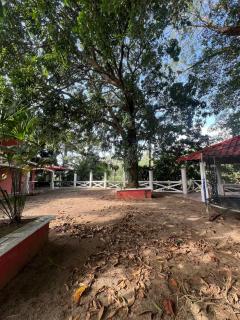 Casa de Verano en Río de Chepo con billar y gazebo - 2