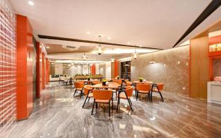 Atour Hotel Shenyang South Station Quanyun Road - 4