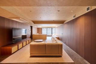 開土 KAIDO Hotel - Sapporo - 5
