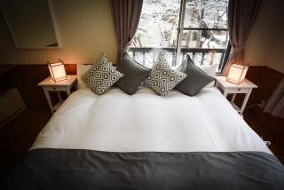 Sheltered Inn Hakuba - Hakuba - 1