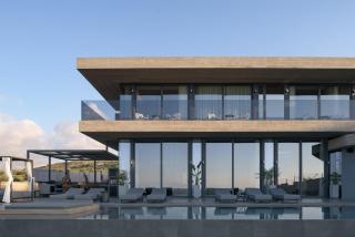 Esse Villa, a Linear SeaView Wellness Retreat, By ThinkVilla - 3