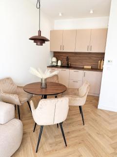 Apartament Vidok 106 by Warmia4Rent - 1