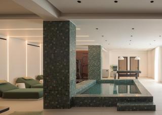 Esse Villa, a Linear SeaView Wellness Retreat, By ThinkVilla - 2