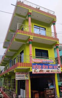Kharidhunga hotel and lodge - 3