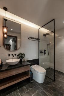 de Lusan - Da Lat Premium Apartment - 8