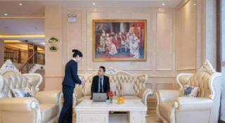 Vienna Hotel Jiangxi Ji'an Jinggangshan - 3