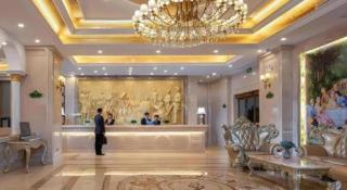 Vienna Hotel Yueyang East Station - 8