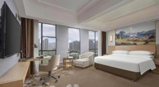 Vienna Hotel Yueyang East Station - 7