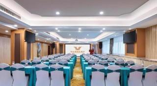 Vienna Hotel Anhui Xuancheng High-Speed Railway Station - 1
