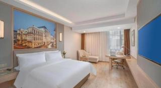 Vienna Hotel Yuxi Hongta Avenue High-Speed Railway Station - 7