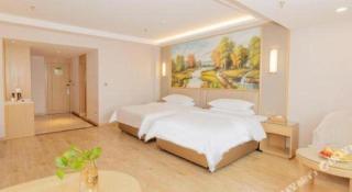 Vienna Hotel Yuxi Hongta Avenue High-Speed Railway Station - 5