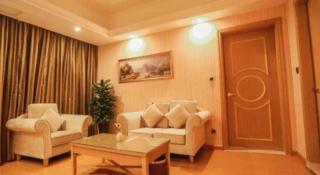 Vienna Hotel Chengdu North Railway Station North Square Wukuaishi Metro Station - 8