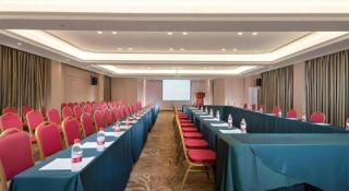 Vienna Hotel Guangxi Zhongshan Central Plaza West High-Speed Railway Station - 6