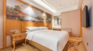 Vienna Hotel Qinghai Xining Wanda Plaza - 9
