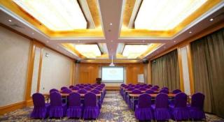Vienna Hotel Qinghai Xining Wanda Plaza - 6