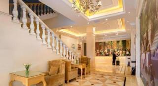Vienna Hotel Chongqing Shizhu Stadium - 1
