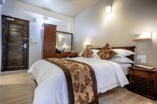 The Vinorva Maldives - Malé - 4