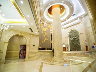 Vienna Hotel Shandong Laizhou Langhu International Plaza - Laizhou - 6