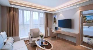Vienna Hotel Shandong Liaocheng High-Tech Zong Yueji Park - 9