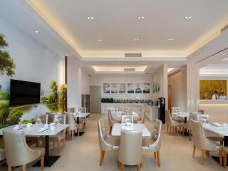 Vienna Hotel Nanning Airport - 8