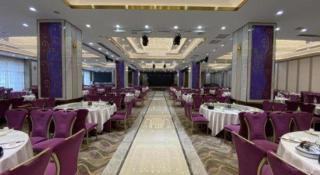 Vienna Hotel Guangdong Dongguan Zhongtang Qunying Road - 7