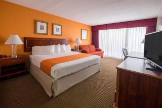 Howard Johnson by Wyndham Fullerton/Anaheim Conference Cntr - 4
